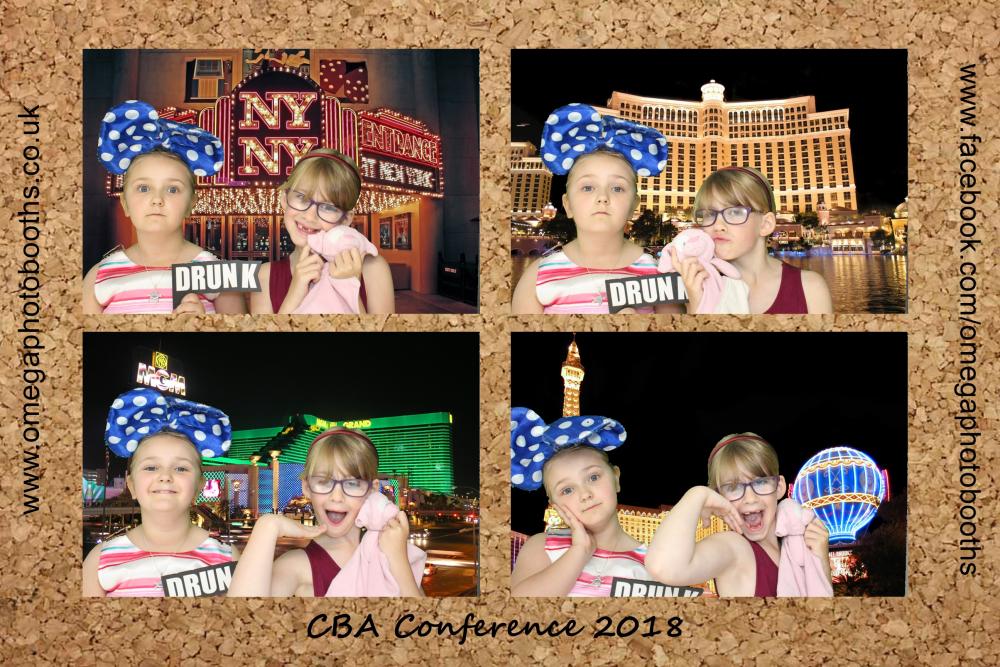 CBA Conference 2018 | View more photos from the event at gallery.omegaphotobooths.co.uk/u/Omega-Photobooths/CBA-Conference-2018